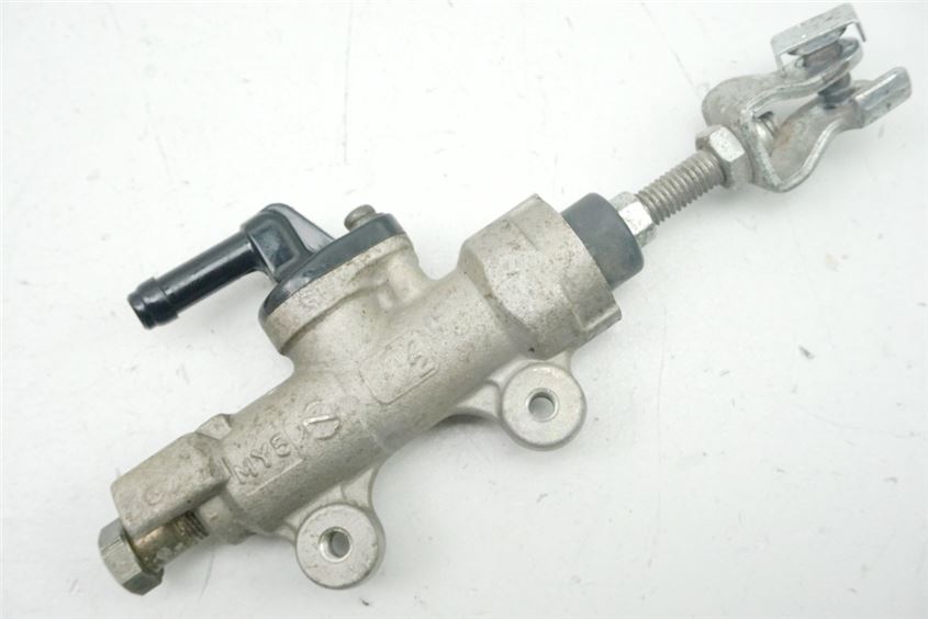 HONDA CB 500 PC32 CILINDRO MAESTRO FRENO TRASERO BOMBA DE FRENO