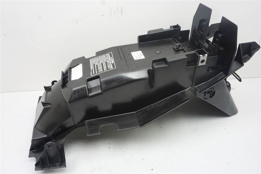 HONDA CB 500 PC32 GUARDABARROS TRASERO PASO DE RUEDA CARENADO INTERIOR TRASERO