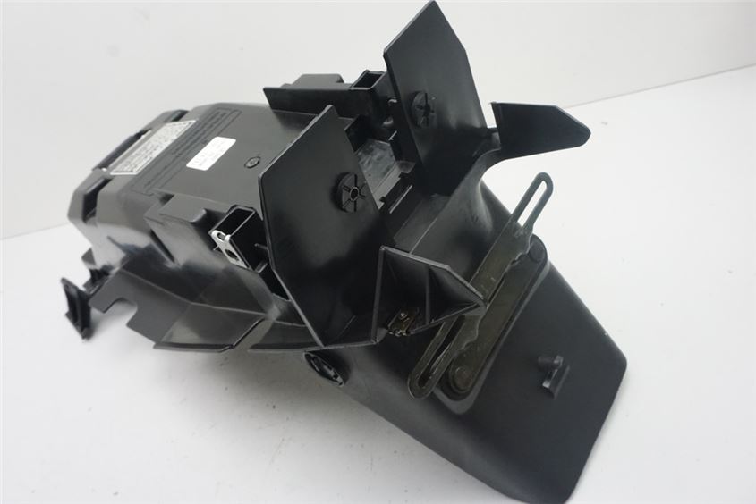 HONDA CB 500 PC32 GUARDABARROS TRASERO PASO DE RUEDA CARENADO INTERIOR TRASERO