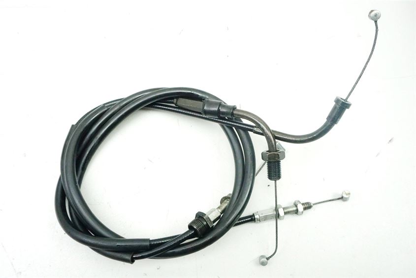 HONDA CB 500 PC32 CABLES DE ACELERADOR CABLE DE ACELERADOR CABLE DE ACELERADOR