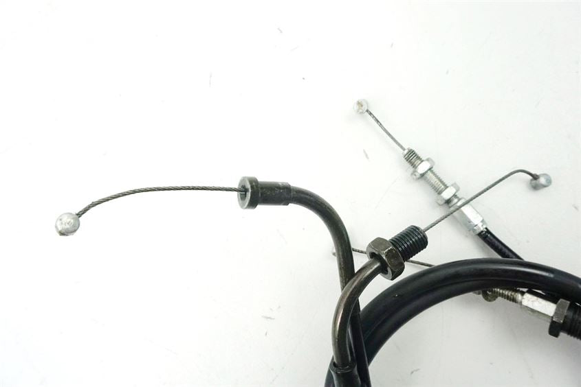 HONDA CB 500 PC32 CABLES DE ACELERADOR CABLE DE ACELERADOR CABLE DE ACELERADOR