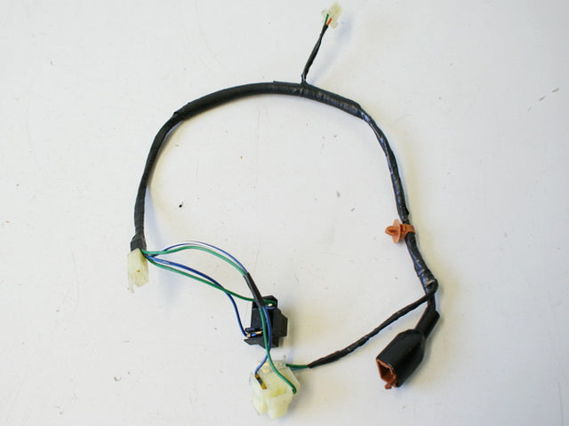 HONDA FES 125 JF05 PANTHEON KABEL SCHEINWERFER WIRE