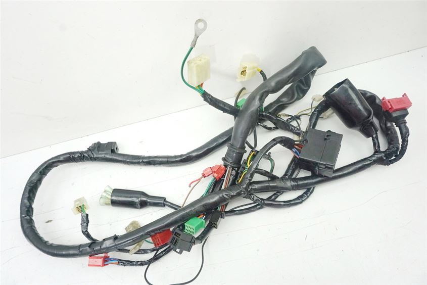 HONDA CB 500 PC32 CABLEADO PRINCIPAL MAZO DE CABLES