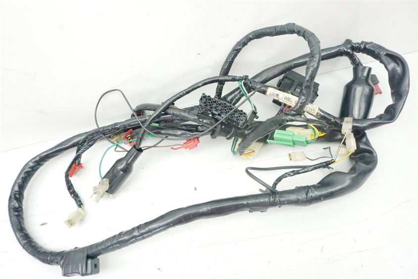 HONDA CB 500 PC32 CABLEADO PRINCIPAL MAZO DE CABLES