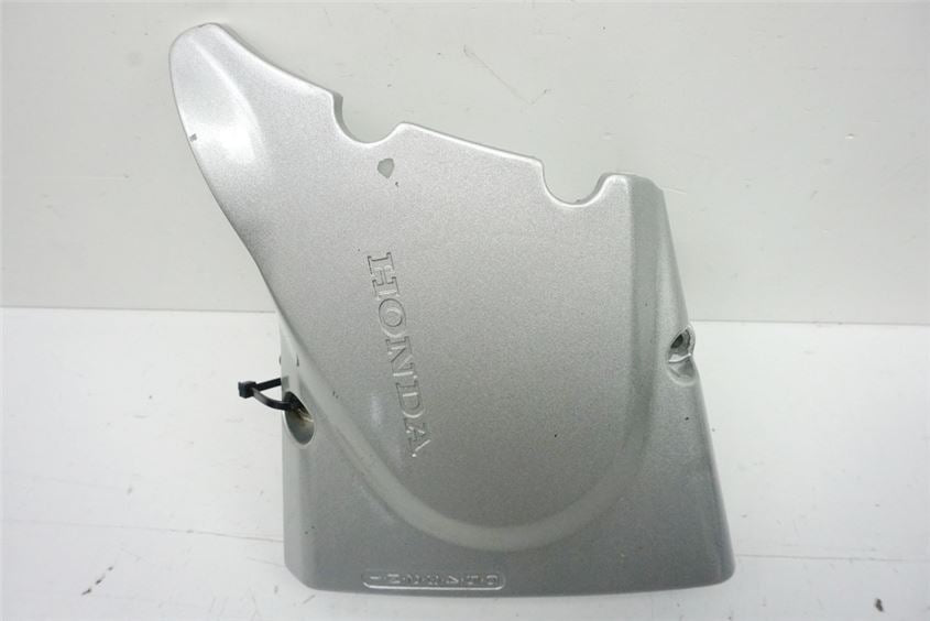 HONDA CB 500 PC32 RITZELABDECKUNG COVER MOTOR MOTORDECKEL