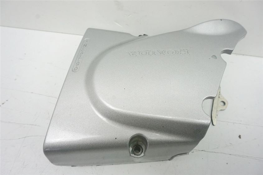 HONDA CB 500 PC32 RITZELABDECKUNG COVER MOTOR MOTORDECKEL