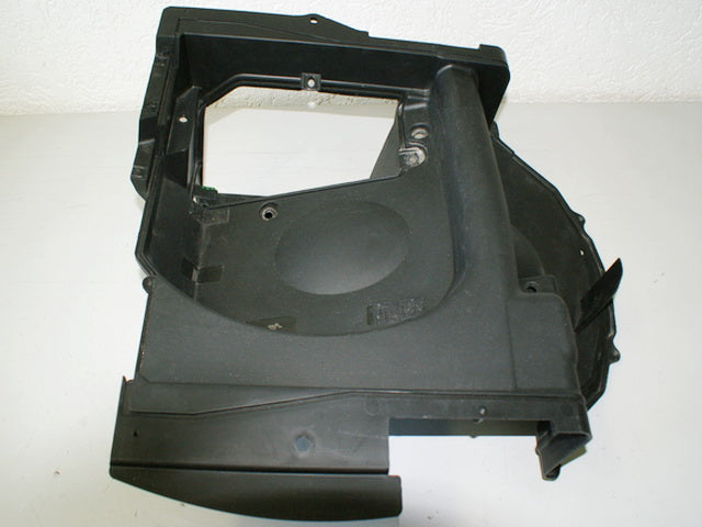 HONDA FES 125 JF05 PANTHEON COMPARTIMENTO DE BATERÍA GUANTERA