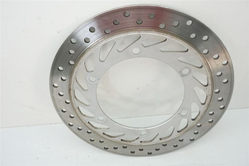 HONDA CB 500 PC32 DISCO DE FRENO DELANTERO SUNSTAR BRAKE DISC 4,726 MM