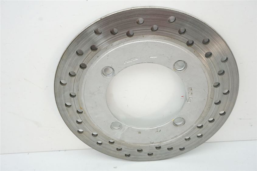 HONDA CB 500 PC32 DISCO DE FRENO TRASERO SUNSTAR BRAKE DISC 4,811 MM