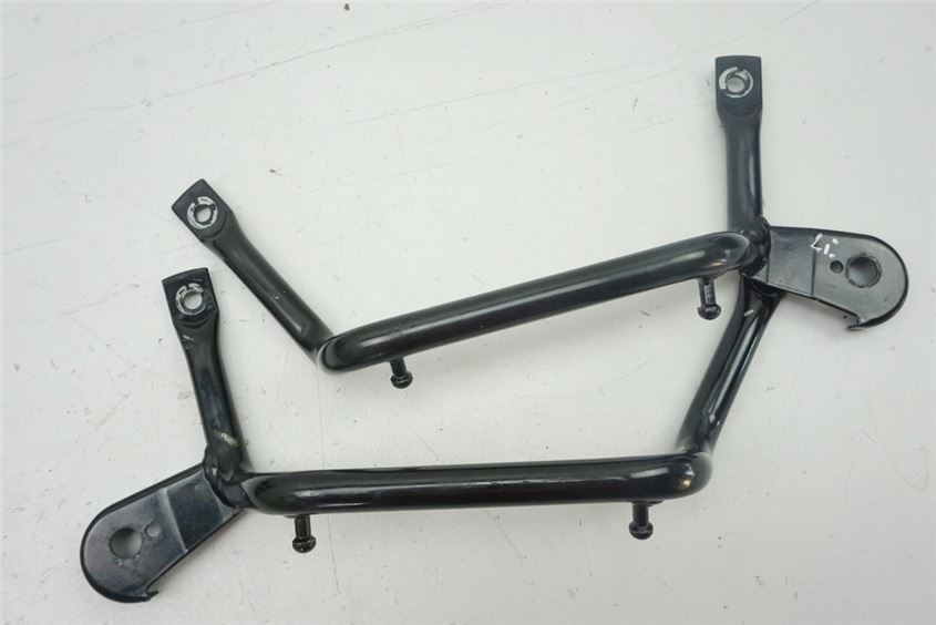HONDA CB 500 PC32 SOPORTE TRASERO TIRANTES PORTAEQUIPAJES ASA