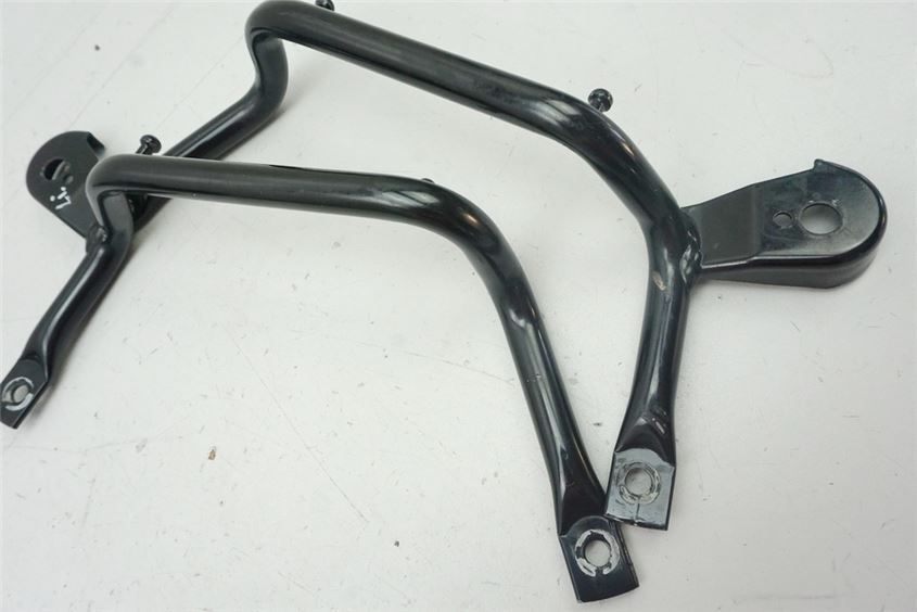 HONDA CB 500 PC32 SOPORTE TRASERO TIRANTES PORTAEQUIPAJES ASA