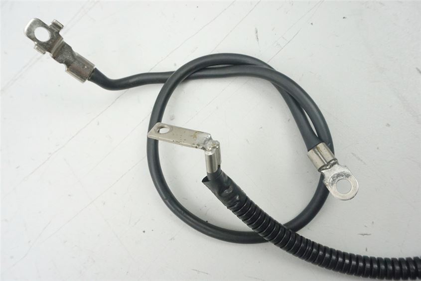 HONDA CB 500 PC32 STARTER CABLE GROUND CABLE POSITIVE CABLE