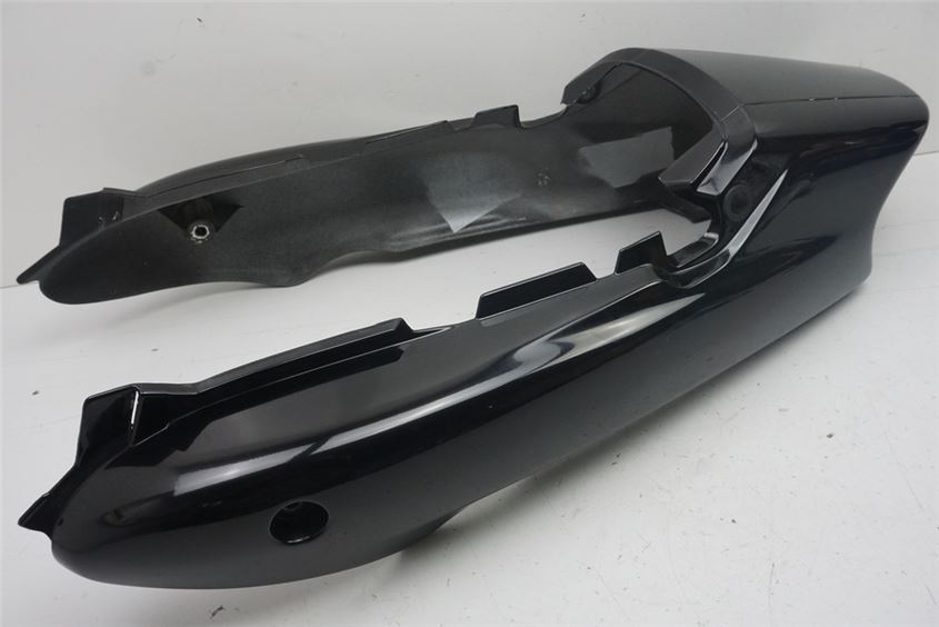 HONDA CB 500 PC32 CARENADO TRASERO CUBIERTA TAPA CARENADO