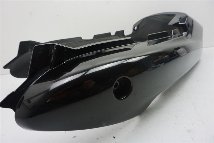 HONDA CB 500 PC32 CARENADO TRASERO CUBIERTA TAPA CARENADO