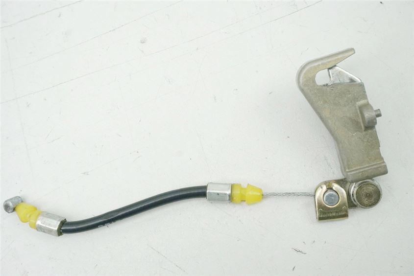 HONDA CB 500 PC32 BLOQUEO ASIENTO CIERRE ABRE CABLE
