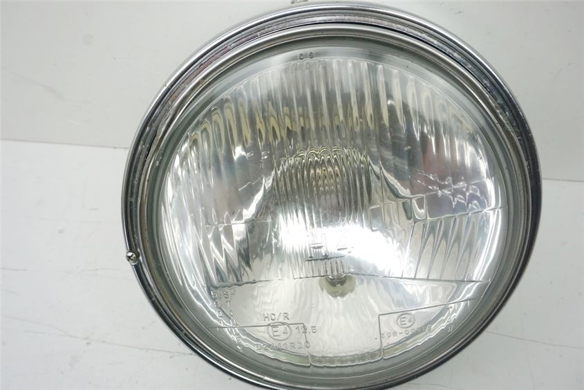 HONDA CB 500 PC32 SCHEINWERFER LAMPE HEADLIGHT