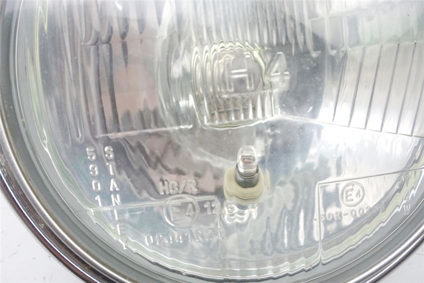 HONDA CB 500 PC32 SCHEINWERFER LAMPE HEADLIGHT