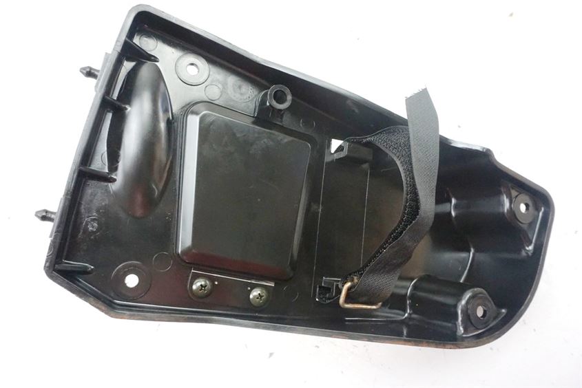 KAWASAKI VN 1500 CLASSIC TOURER VNT 50G WERKZEUGKASTEN WERKZEUGFACH