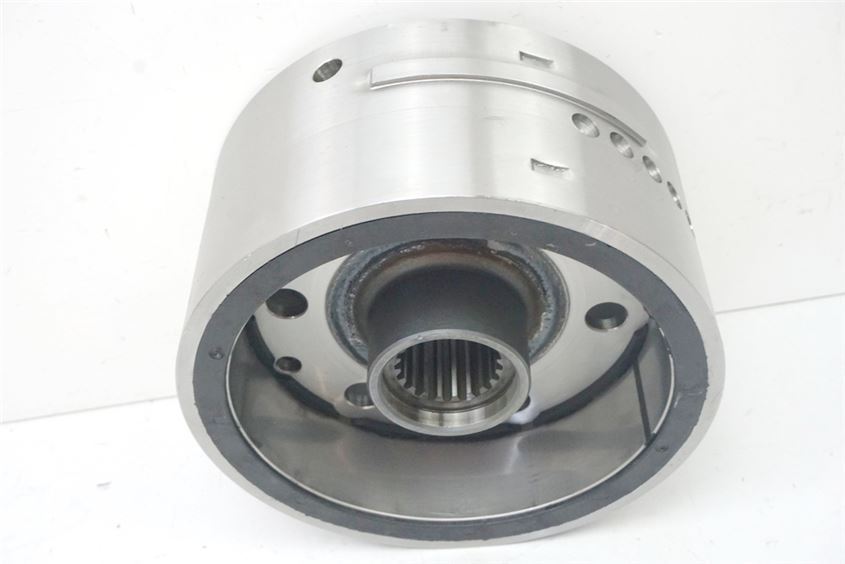 KAWASAKI VN 1500 CLASSIC TOURER VNT 50G VOLANTE MOTOR ALTERNADOR ROTOR