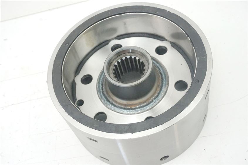 KAWASAKI VN 1500 CLASSIC TOURER VNT 50G VOLANTE MOTOR ALTERNADOR ROTOR
