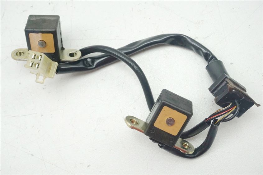 KAWASAKI VN 1500 CLASSIC TOURER VNT 50G SENSOR DE IMPULSOS ENCENDIDO PICK UP
