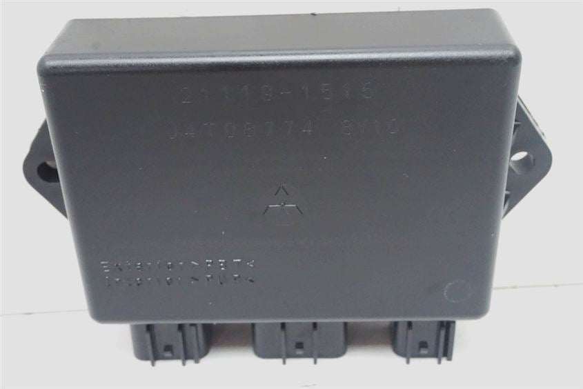 KAWASAKI VN 1500 CLASSIC TOURER VNT 50G CDI CAJA DE ENCENDIDO UNIDAD DE CONTROL