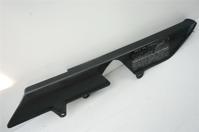 KAWASAKI ER 5 TWISTER ER500A PROTECTOR CADENA BASCULANTE TAPA CUBIERTA