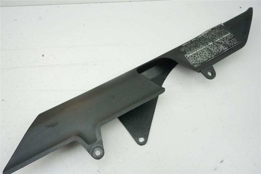 KAWASAKI ER 5 TWISTER ER500A PROTECTOR CADENA BASCULANTE TAPA CUBIERTA