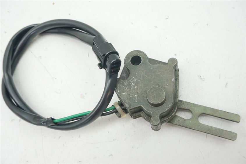 KAWASAKI VN 1500 CLASSIC TOURER VNT 50G INTERRUPTOR CABALLETE LATERAL