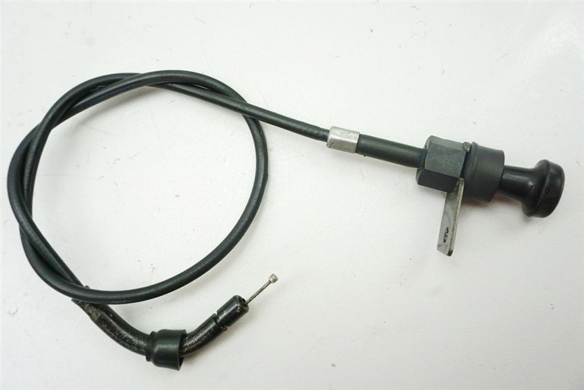 KAWASAKI VN 1500 CLASSIC TOURER VNT 50G PALANCA DE ESTRANGULADOR CABLE DE ESTRANGULADOR ESTRANGULADOR