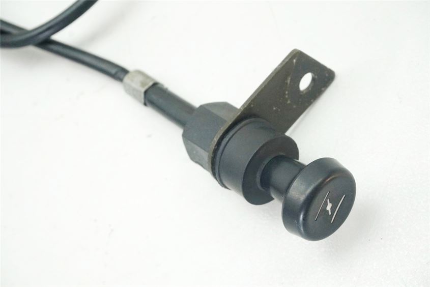 KAWASAKI VN 1500 CLASSIC TOURER VNT 50G PALANCA DE ESTRANGULADOR CABLE DE ESTRANGULADOR ESTRANGULADOR