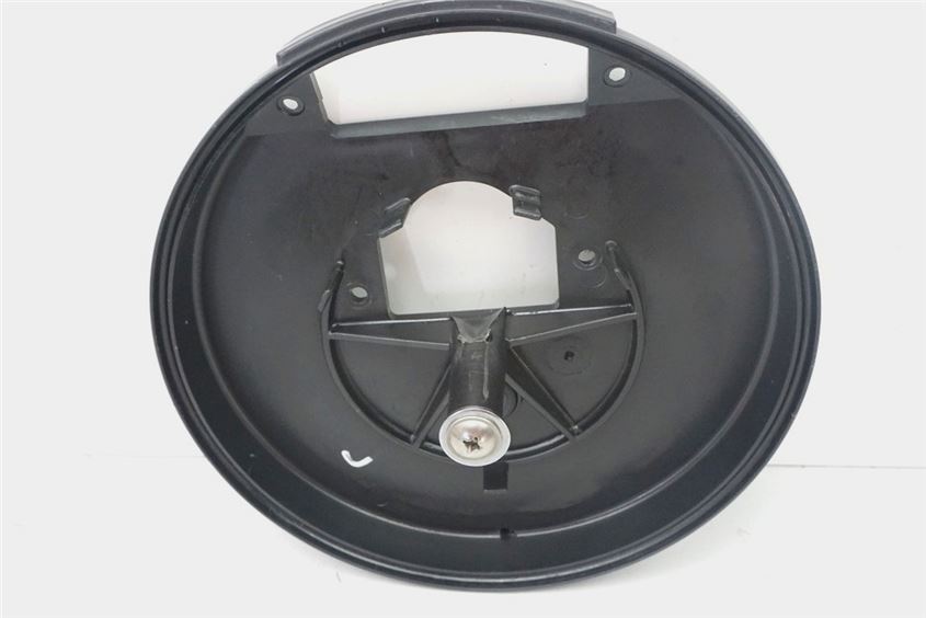 KAWASAKI VN 1500 CLASSIC TOURER VNT 50G CARCASA FILTRO DE AIRE IZQUIERDO SOPORTE AIRBOX