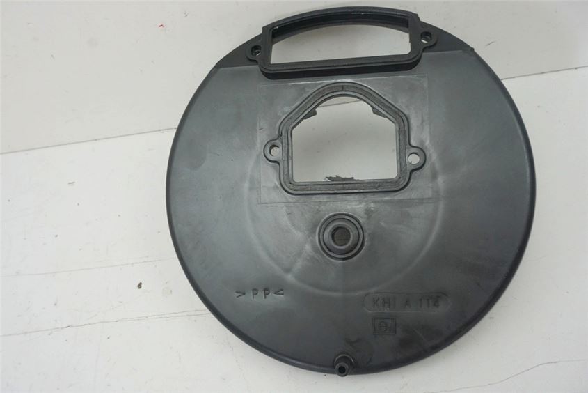KAWASAKI VN 1500 CLASSIC TOURER VNT 50G CARCASA FILTRO DE AIRE IZQUIERDO SOPORTE AIRBOX