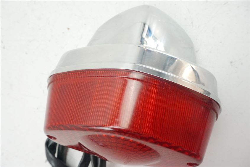 KAWASAKI VN 1500 CLASSIC TOURER VNT 50G LUZ TRASERA FARO POSTERIOR