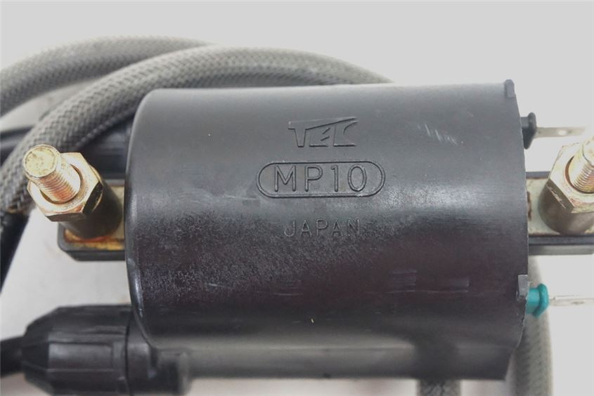 KAWASAKI VN 1500 CLASSIC TOURER VNT 50G ZÜNDSPULE VORDERER ZYLINDER IGNITION COIL