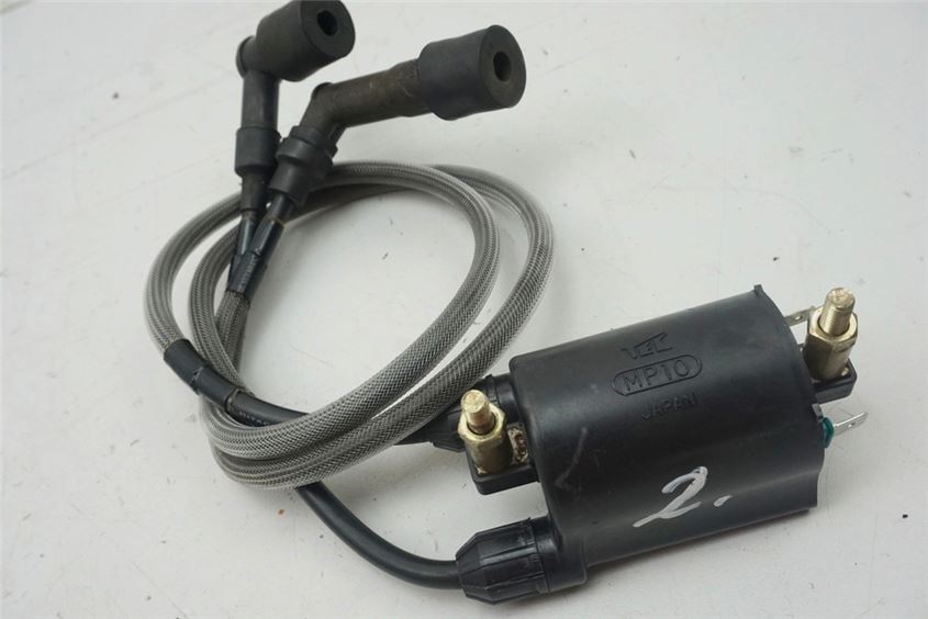 KAWASAKI VN 1500 CLASSIC TOURER VNT 50G ZÜNDSPULE HINTERER ZYLINDER IGNITION COIL