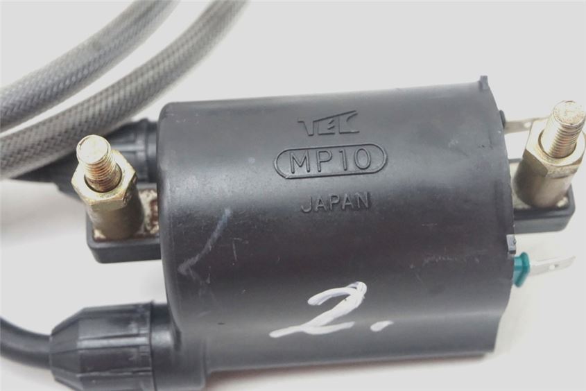 KAWASAKI VN 1500 CLASSIC TOURER VNT 50G ZÜNDSPULE HINTERER ZYLINDER IGNITION COIL