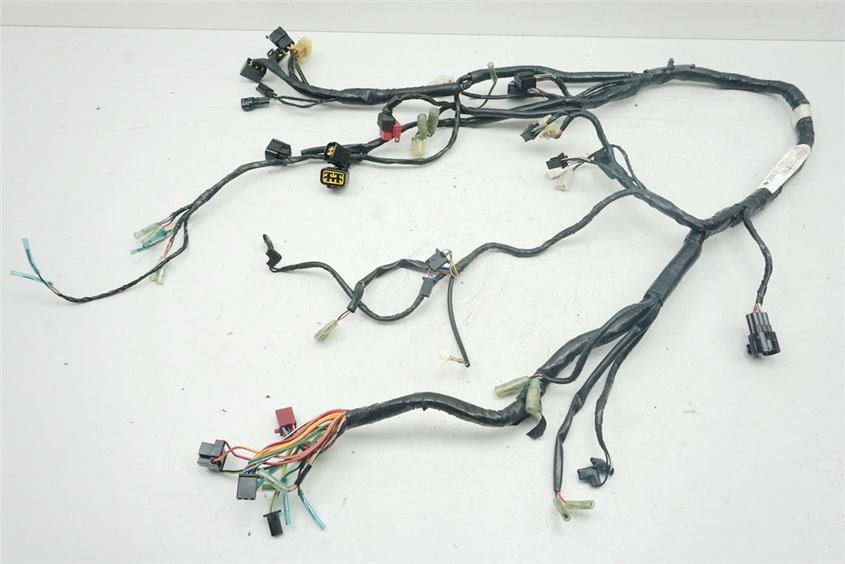 KAWASAKI VN 1500 CLASSIC TOURER VNT 50G CABLEADO ELÉCTRICO - 26030-1606
