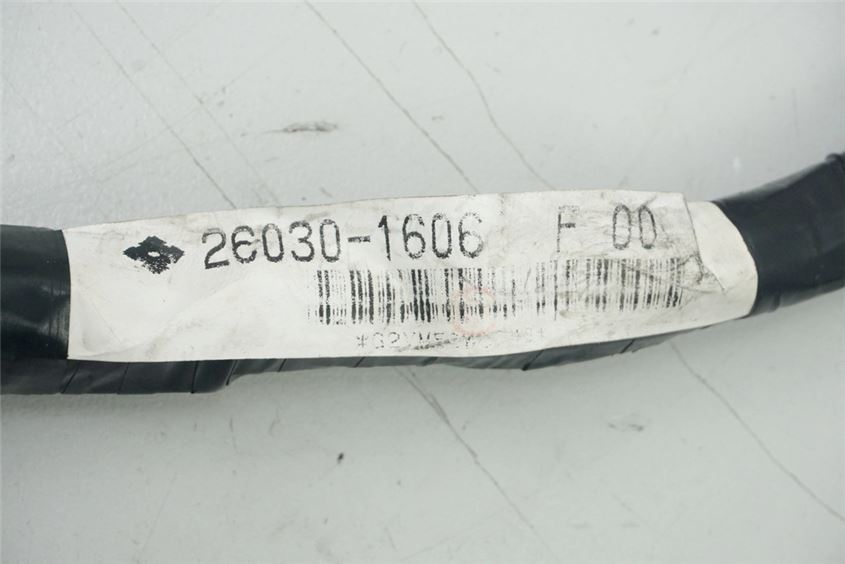 KAWASAKI VN 1500 CLASSIC TOURER VNT 50G CABLEADO ELÉCTRICO - 26030-1606
