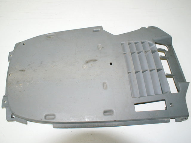 HONDA FES 125 JF05 PANTHEON CARENADO INFERIOR TAPA