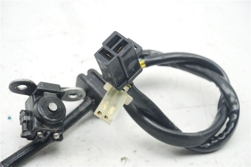 SUZUKI GZ 125 MARAUDER LIMA ESTATOR ALTERNADOR CAPTADOR DE IMPULSOS