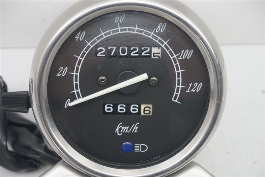SUZUKI GZ 125 MARAUDER CUADRO DE INSTRUMENTOS VELOCÍMETRO