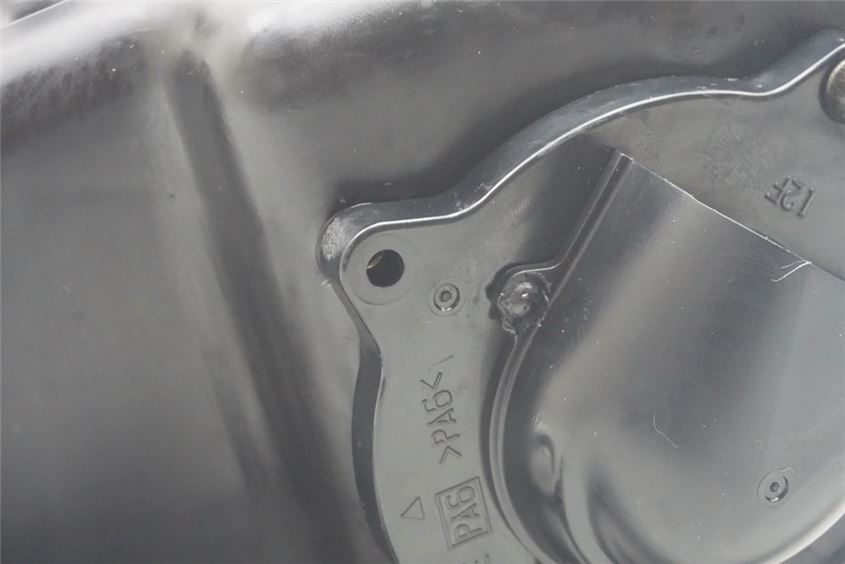 CAJA DE AIRE FILTRO DE AIRE SUZUKI GZ 125 MARAUDER