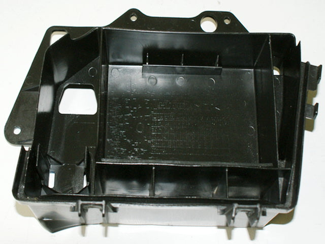 HONDA FES 125 JF05 PANTHEON HUECO PORTAOBJETOS CAJA PORTAOBJETOS