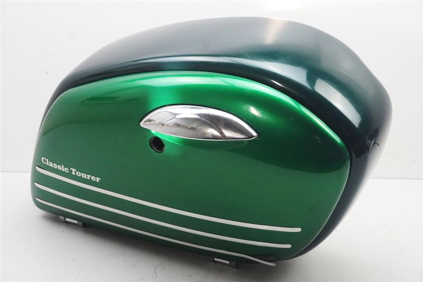 KAWASAKI VN 1500 CLASSIC TOURER VNT 50G MALETA LATERAL DERECHA ALFORJA