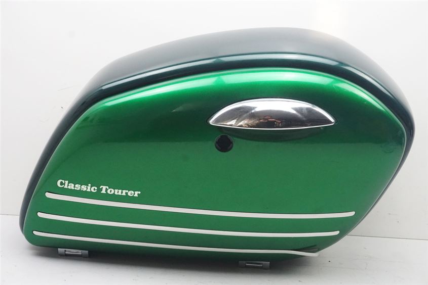 KAWASAKI VN 1500 CLASSIC TOURER VNT 50G MALETA LATERAL DERECHA ALFORJA