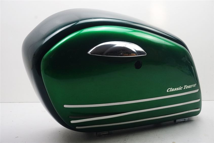 KAWASAKI VN 1500 CLASSIC TOURER VNT 50G MALETA IZQUIERDA ALFORJA