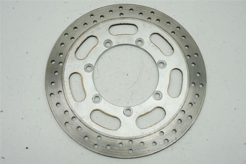 KAWASAKI VN 1500 CLASSIC TOURER VNT 50G DISCO DE FRENO TRASERO - 6,779 MM