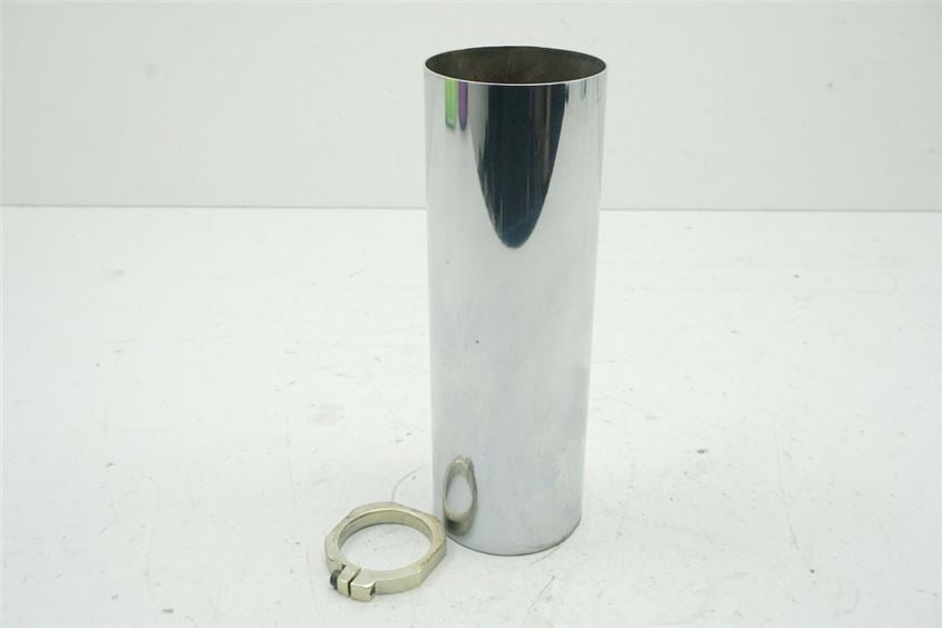 KAWASAKI VN 1500 CLASSIC TOURER VNT 50G CUBIERTA HORQUILLA COVER DERECHA INFERIOR IZQUIERDA