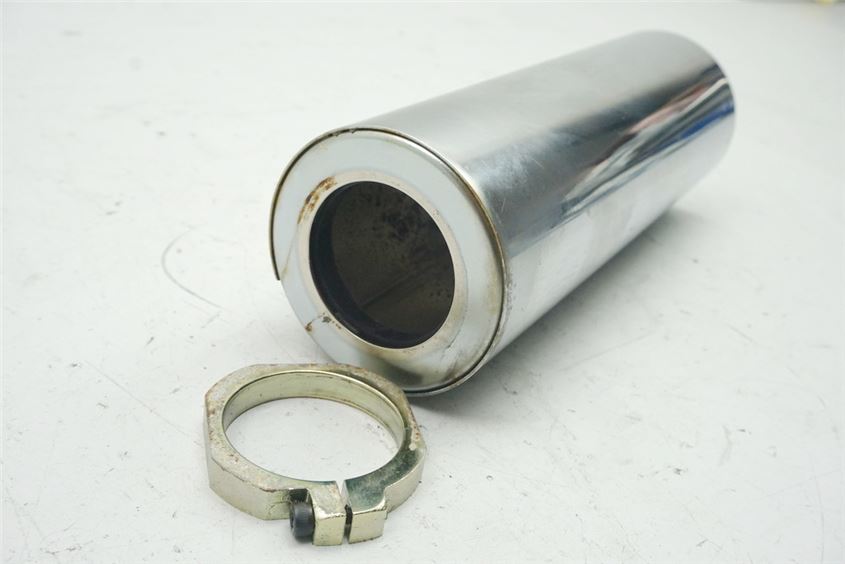 KAWASAKI VN 1500 CLASSIC TOURER VNT 50G CUBIERTA HORQUILLA COVER DERECHA INFERIOR IZQUIERDA